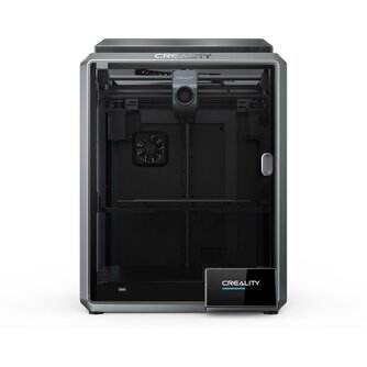 Creality3D K1 High-Speed 3D-Drucker Gebraucht: Wie Neu