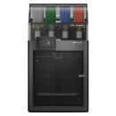 Bambu Lab X1E Combo 3D-Drucker