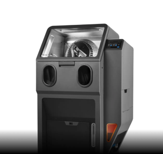 Formlabs Fuse Blast