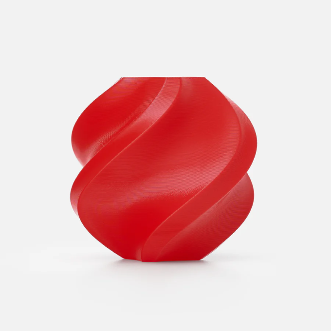 Bambu Lab Tpu 95A Hf 1.75 Mm 1.000 G Red