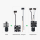 Bambu Lab X1E Complete Hotend Assembly with Hardened Steel Nozzle 0,6 mm