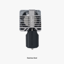 Bambu Lab X1E Complete Hotend Assembly with Stainless...