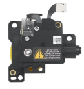 Bambu Lab X1E Extruder Unit