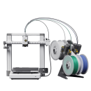 Bambu Lab A1 Combo 3D-Drucker