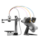 Bambu Lab A1 mini Combo 3D-Drucker