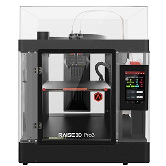 Raise3D Pro 3 3D-Drucker Gebraucht: Sehr Gut