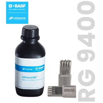 BASF Ultracur3D RG 9400 B FR 1.000 g