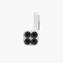Bambu Lab 4-in-1 PTFE Adapter - A2L/X2D/P2S/P1/X1