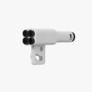 Bambu Lab 4-in-1 PTFE Adapter - A2L/X2D/P2S/P1/X1