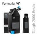 Formlabs Tough 2000 Resin