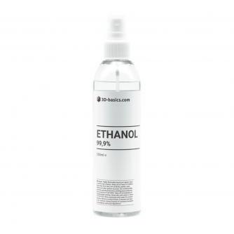 3D-basics Ethanol 99.9% 250 ml