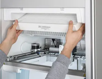 UltiMaker Factor 4 HEPA Filter
