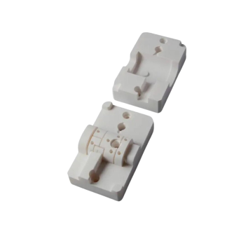 Formlabs Rigid 10K Resin