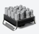 Formlabs vlamvertragende hars (Form 4)