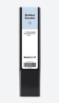 Formlabs BioMed Durable Resin