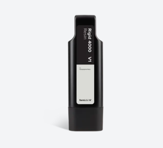 Formlabs Rigid 4000-hars 1 liter (Form 4)