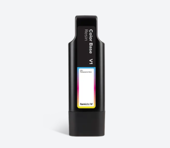 Formlabs Color Base Resin