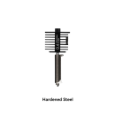 Bambu Lab A1/A1 mini/A2L Hotend with Hardened Steel Nozzle