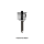 Bambu Lab A1/A1 mini/A2L Hotend with Hardened Steel Nozzle