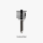 Bambu Lab A1/A1 mini/A2L Hotend with Hardened Steel Nozzle