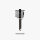 Bambu Lab A1/A1 mini Hotend with Hardened Steel Nozzle 0.6 mm