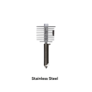 Bambu Lab A1/A1 mini Hotend with Stainless Steel Nozzle