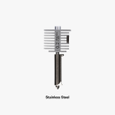 Bambu Lab A1/A1 mini/A2L Hotend with Stainless Steel...