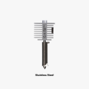 Bambu Lab A1/A1 mini/A2L Hotend with Stainless Steel...