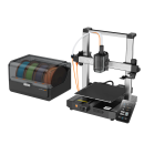 Anycubic Kobra 3 Combo 3D-Drucker