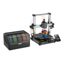 Anycubic Kobra 3 Combo 3D-Drucker