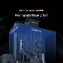 Anycubic Photon Mono M7 Pro 3D-printer