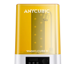 Anycubic Wash & Cure 3