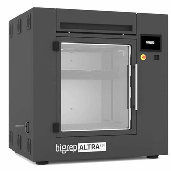 BigRep ALTRA 280 3D-Drucker