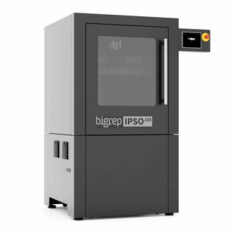 BigRep IPSO 105 3D-Drucker