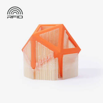 Bambu Lab PVA Filament 1.75 mm 500 g Natural
