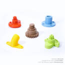 Bambu Lab PA6-GF Filament 1.75 mm 1.000 g