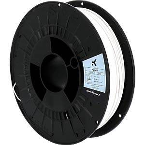 Kimya PLA-R biały 2,85 mm 4 500 g