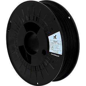 Kimya PLA-R musta 1,75 mm 4 500 g