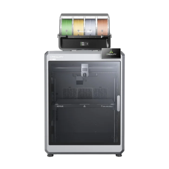 Creality3D K2 Plus Combo 3D-Drucker