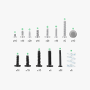 Bambu Lab A1-Series/AMS Lite Screws Kit