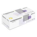 3D-basics Nitril Gloves Stronghold+ 100 Stk Size L