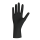 3D-basics Nitrilhandschoenen Black Pearl 100 stuks maat L