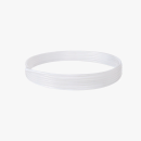 Bambu Lab PTFE Schlauch 4m Weiß