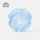 Bambu Lab PETG Translucent Filament 1.75 mm 1.000 g