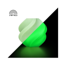 Bambu Lab PLA Glow Filament 1.75 mm 1.000 g