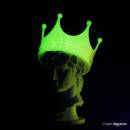 Bambu Lab PLA Glow 1.75 mm 1.000 g Blue