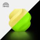 Bambu Lab PLA Glow 1.75 mm 1.000 g Yellow