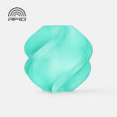 Bambu Lab PETG Translucent Refill Filament 1.75 mm 1.000 g