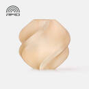 Bambu Lab PETG Translucent Refill Filament 1.75 mm 1.000 g