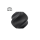 Bambu Lab PETG-CF Refill Filament 1.75 mm 1.000 g Schwarz